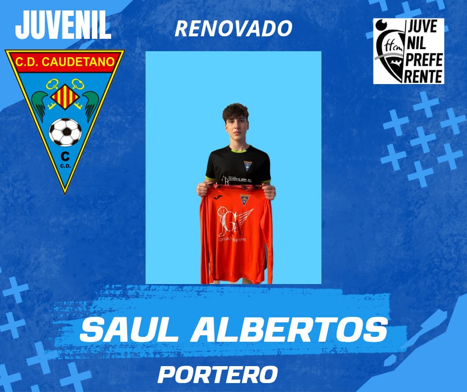 Saul, renovado