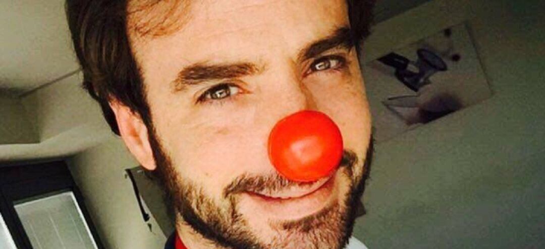 El doctor Antonio Cepillo