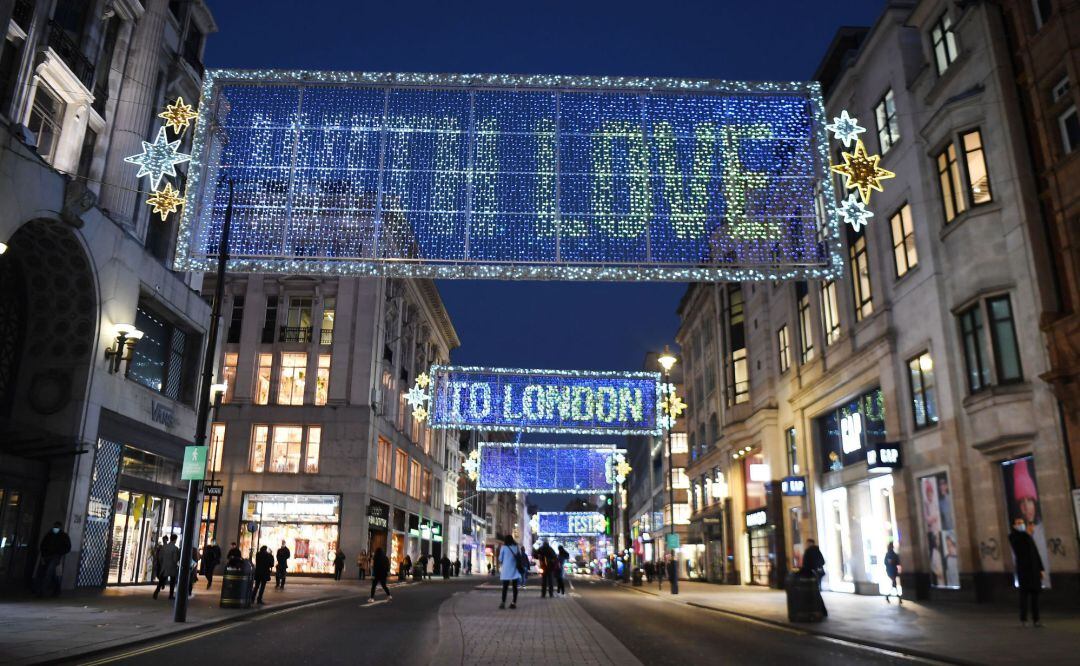 Oxford Street 