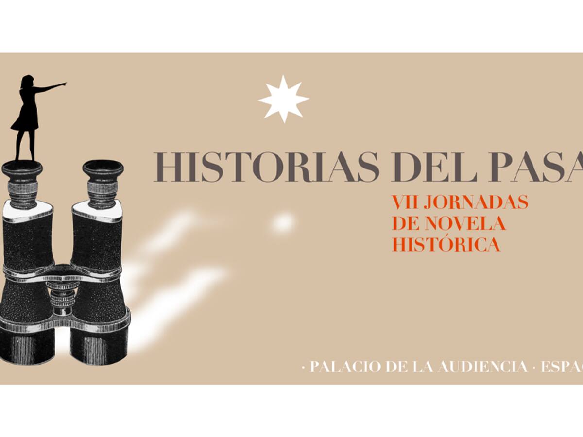 Las Jornadas de Novela Histórica arrancan hoy con las dos primeras ponencias de Néstor Marqués y José Luis Corral