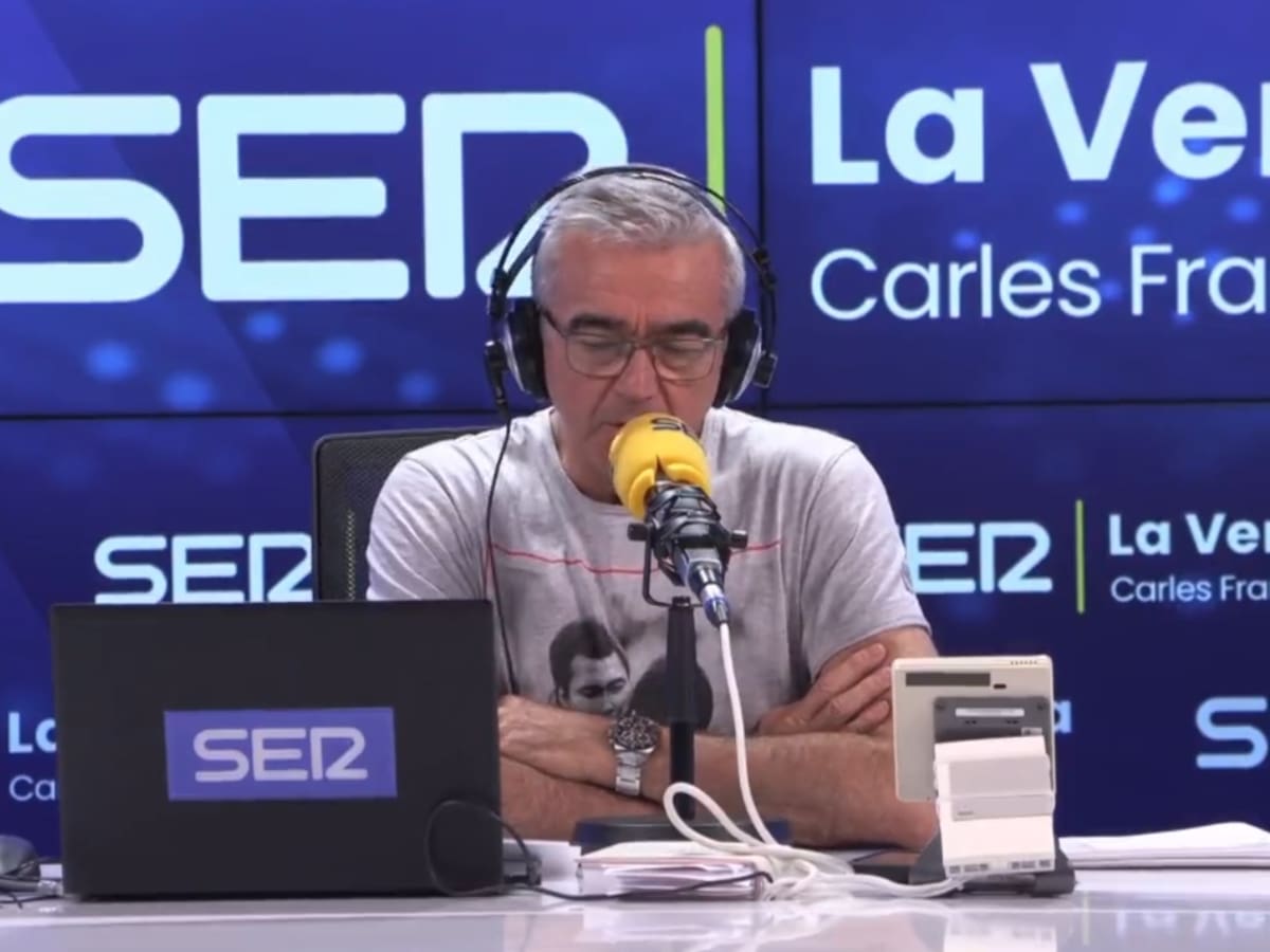 Un país frente al espejo