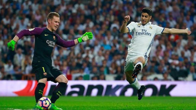 Álvaro Benito: 'Asensio tiene que ser titular sí o sí'