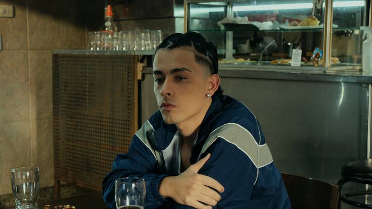 Entrevista a Trueno en Hoy por Hoy Vitoria