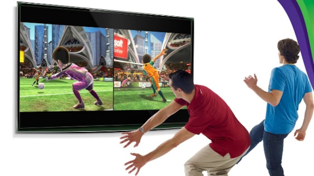 Videojuegos saludables