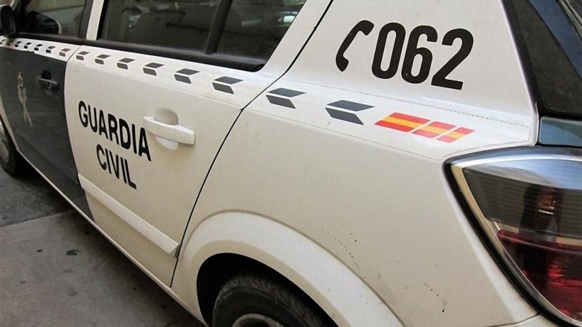 Dos detenidos por tres robos en viviendas y un comercio