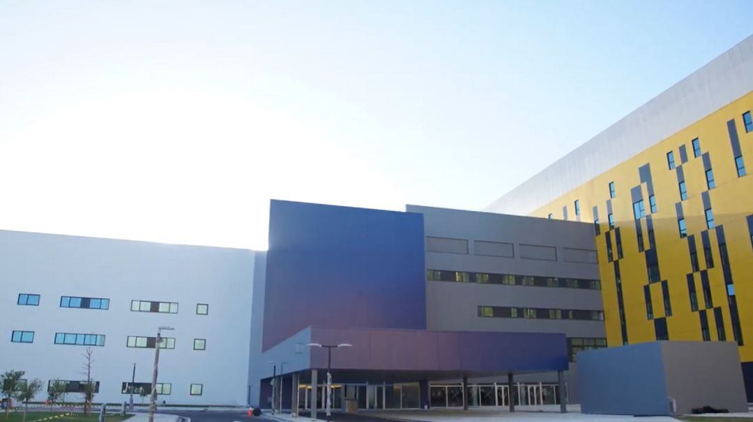 Hospital Universitario de Toledo