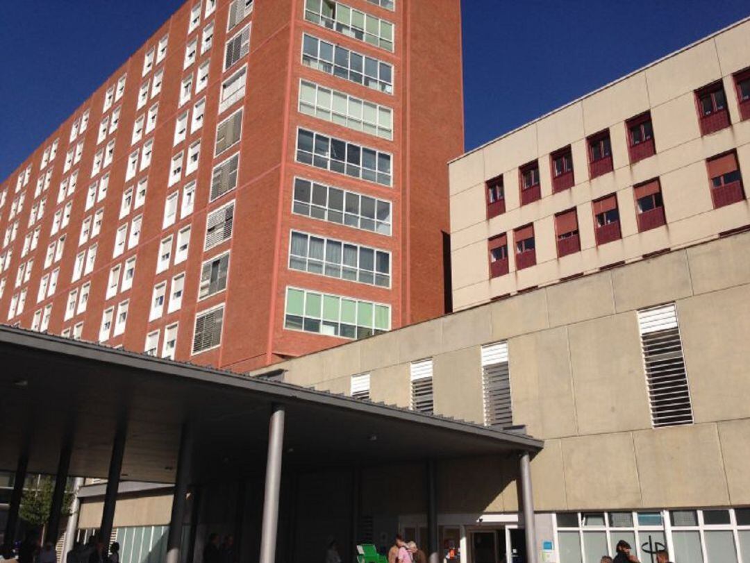 Denuncias carencias de personal en el servicio de Dermatología del hospital de Palencia