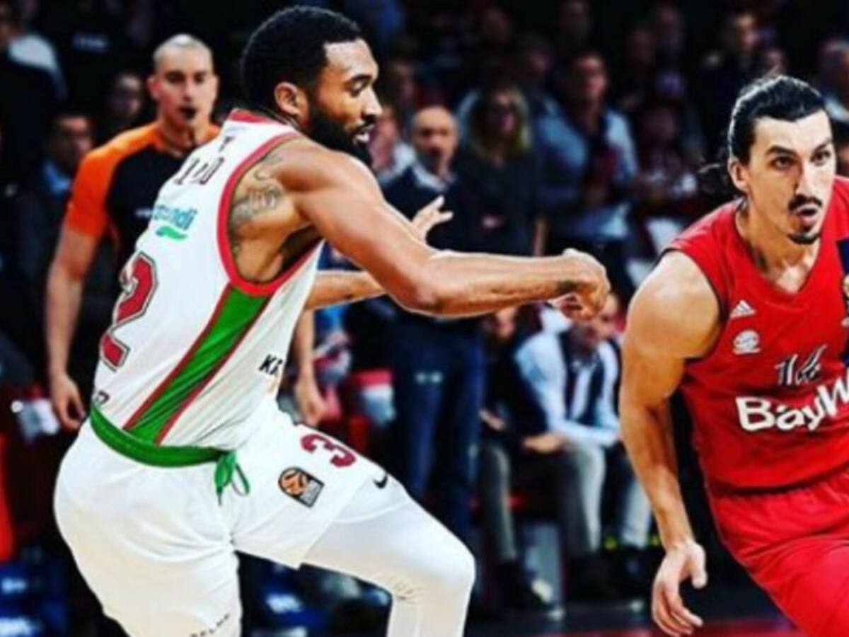 El fichaje de Djedovic por el Unicaja está en la recta final