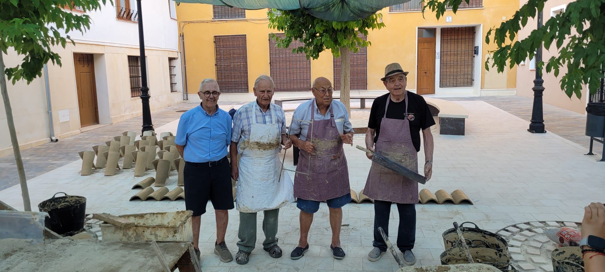 Fira D´Estiu en BIar