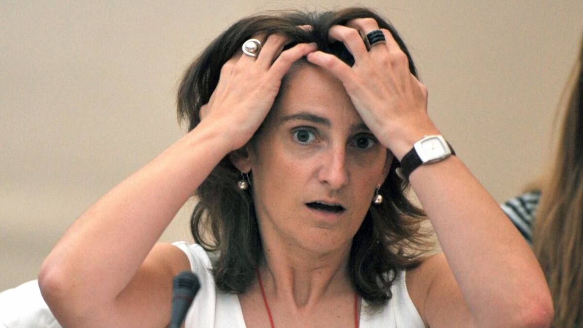 Debate entre Antonio Trevín y Carmen Maniega 24.09.21