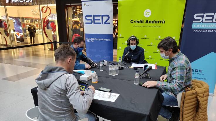 Soroll Especial Inici Temporada d'Hivern (18-12-2020)