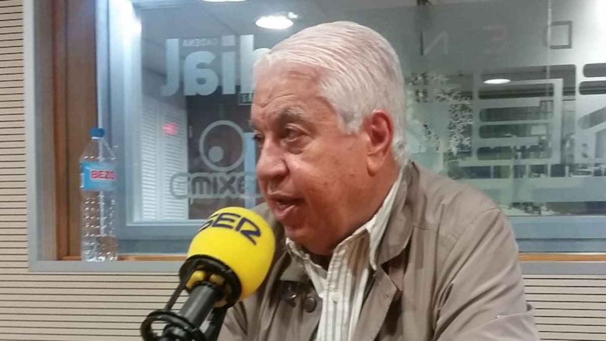 Entrevista a Amid Achí (14/09/2016)