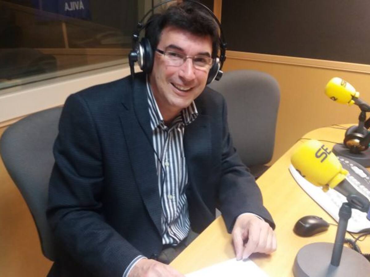 Comentario de Luis Represa