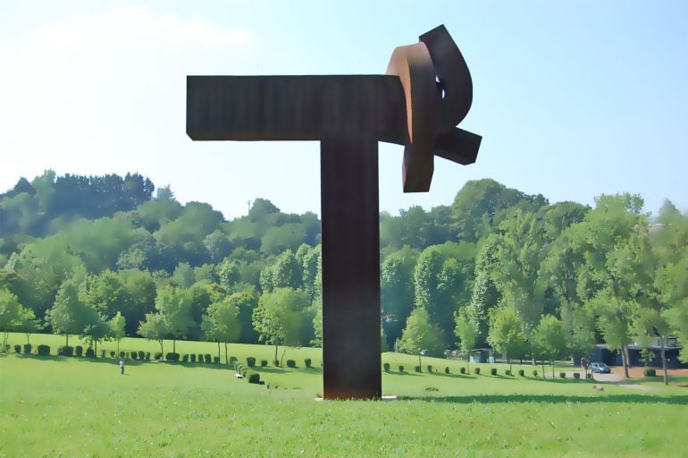 Gobierno Vasco y la familia Chillida han retomado las negociaciones para poder reabrir Chillida Leku.