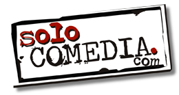 'Sólo Comedia' con Ángel Martín, Alberto Casado y Rober Bodegas