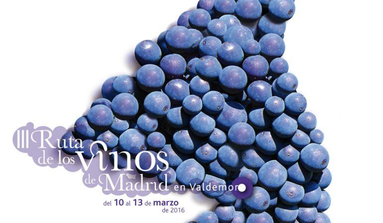 La III Ruta d elos vinos de Valdemoro, una de las principales actividades