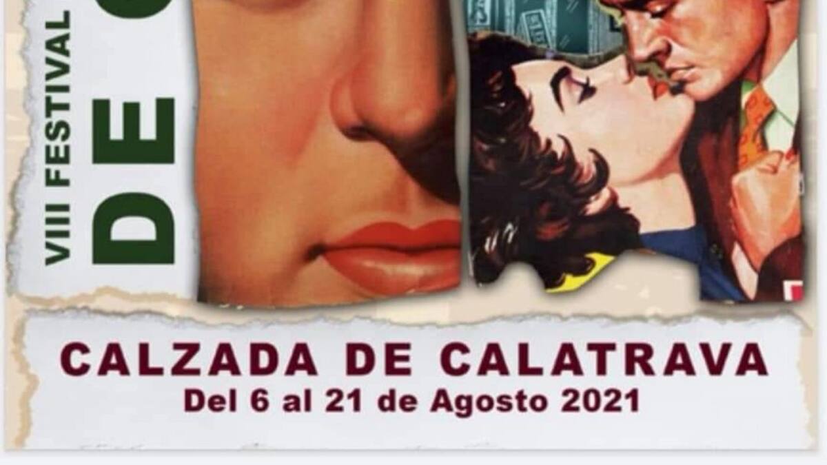 Ibánez hijo cine Calzada