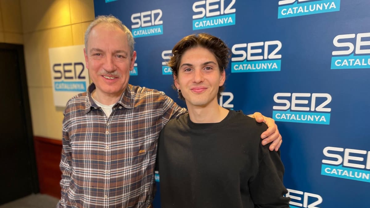 ENTREVISTA. L'Herència