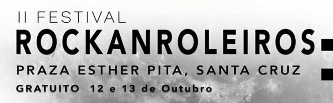 Festival Rockanroleiros 2018