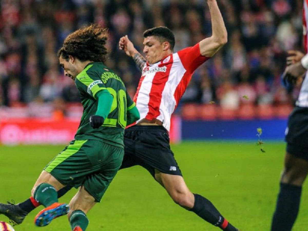 Capa: "Sería un batacazo perder la copa contra la Real"