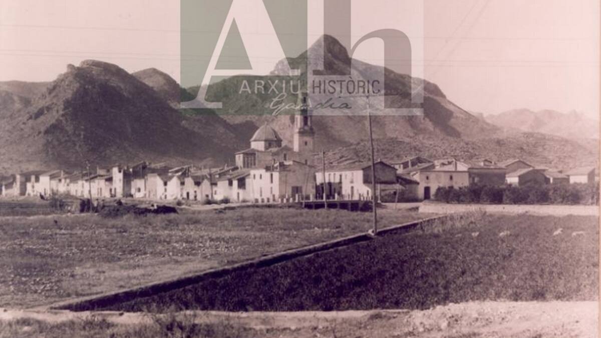 Perpetua memòria, amb Vicent Lloret (22/02/2022)