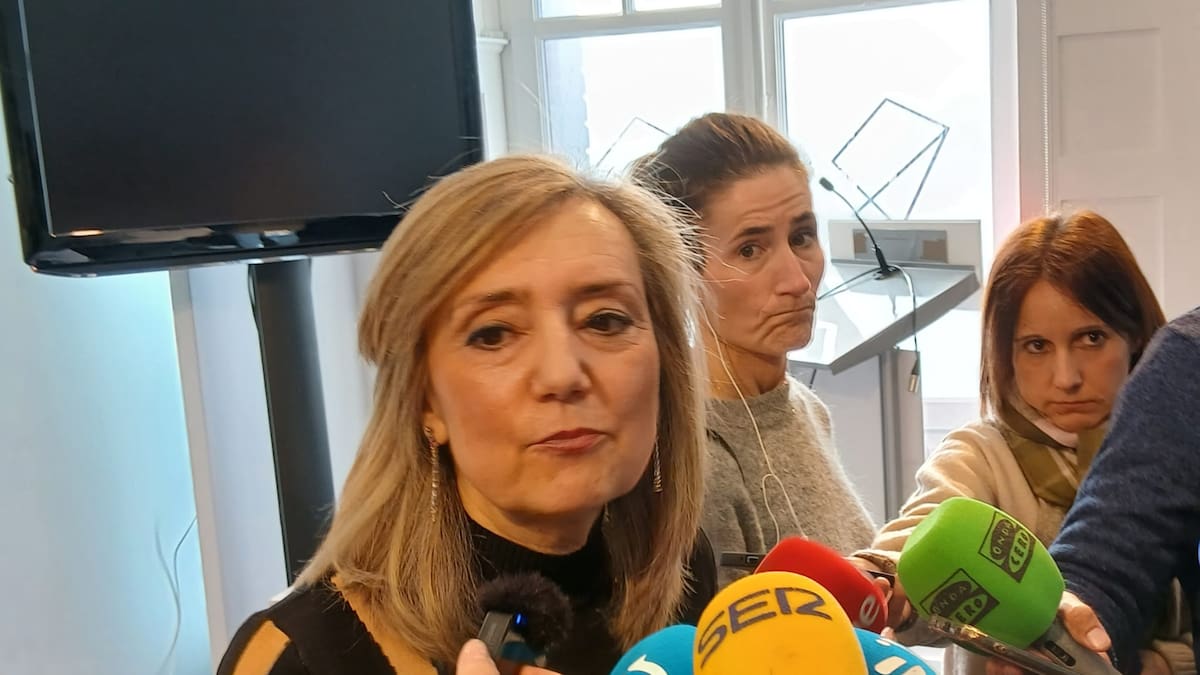 Las reacciones a los cambios en el Gobierno de Navarra anunciados por Chivite