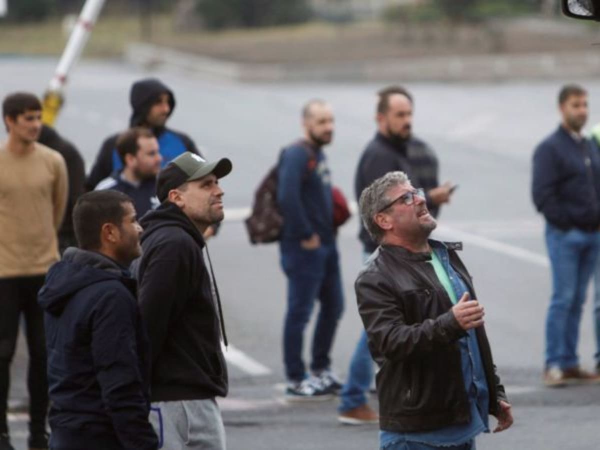 Un pleno extraordinario de A Coruña rechazará el cierre de Alcoa