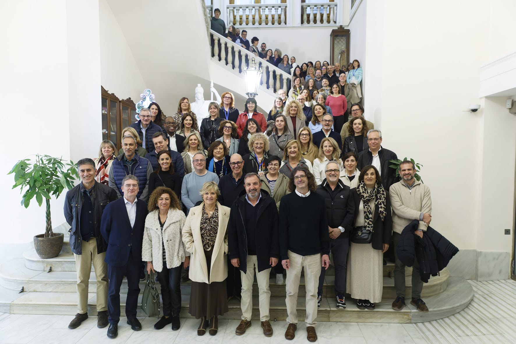 Congreso Nacional desarrollo Local