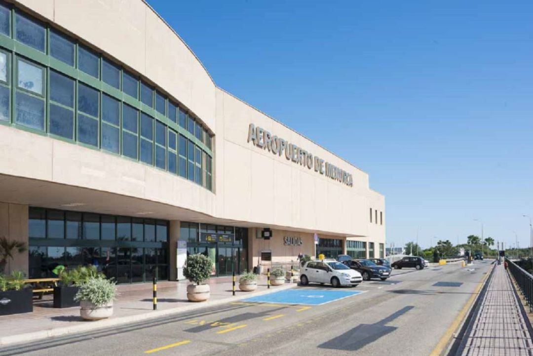 L&#039;Aeroport de Menorca tanca un hivern molt positiu pel que fa a nombre de viatgers.