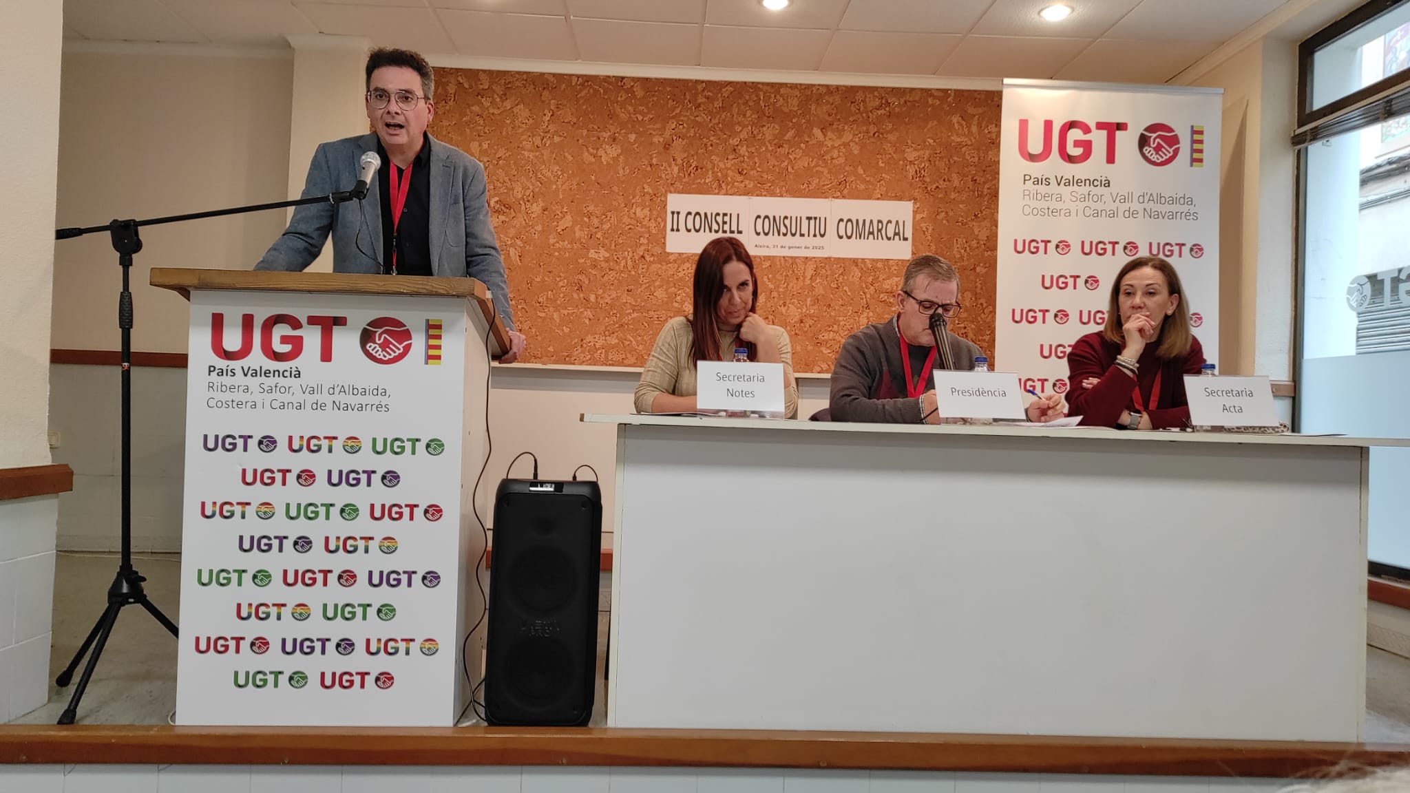 Consell Consultiu de UGT