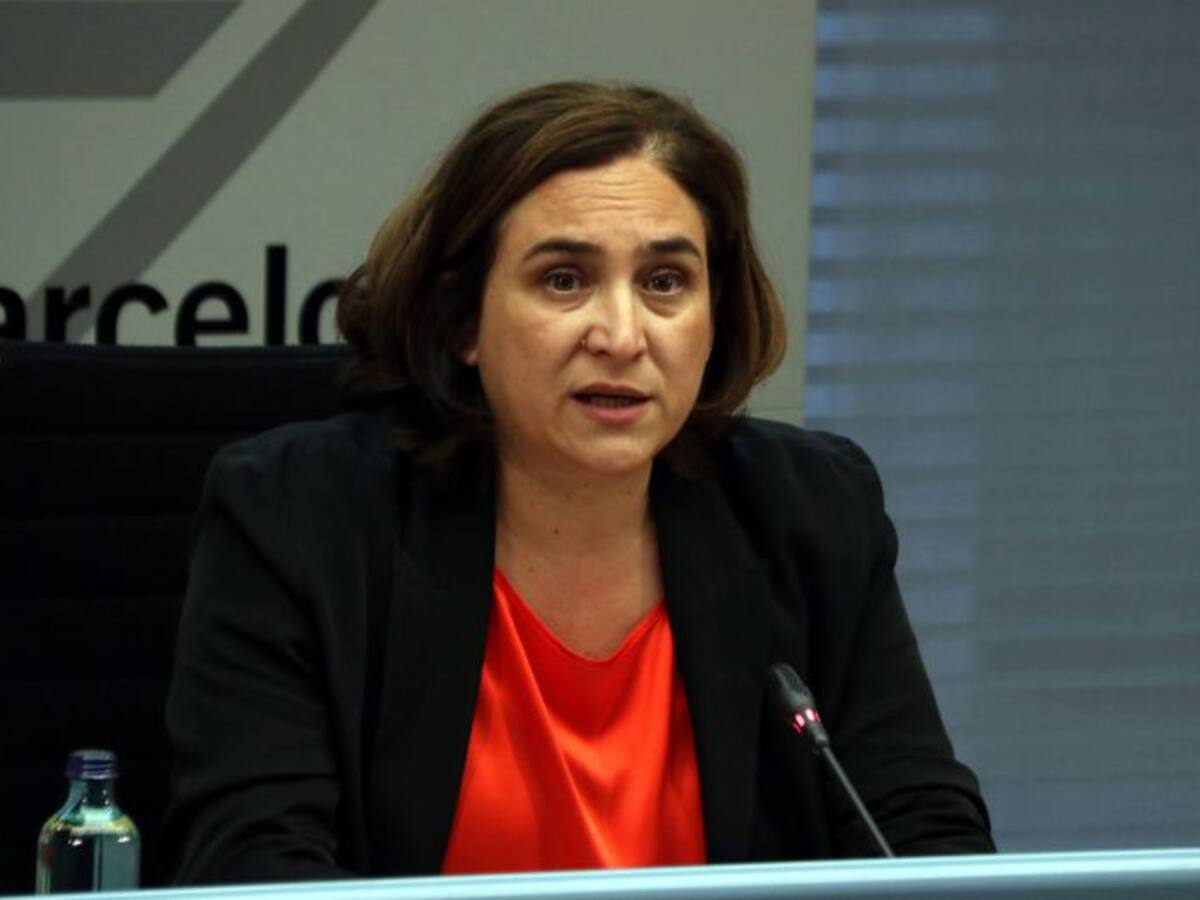 Barcelona obligarà els promotors a destinar el 30% dels edificis a habitatge públic