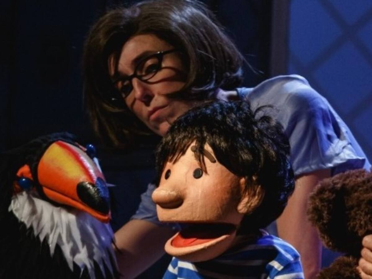 'ÚniKo': La obra de teatro infantil que llega a Aranda