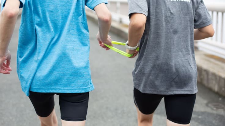 Capítulo 13 40 Aniversario Maraton Valencia