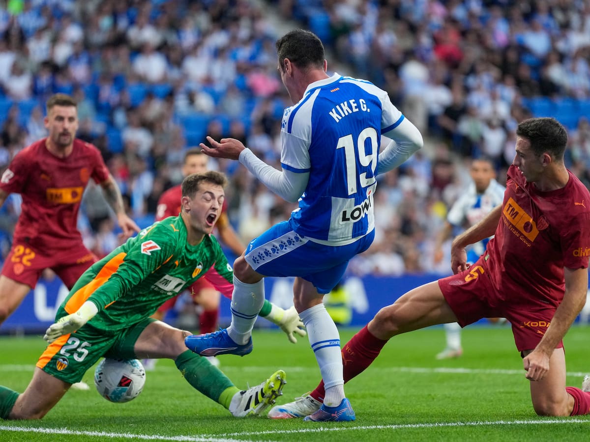 Agirrezabala se rompe el menisco y podría decir adiós a la temporada