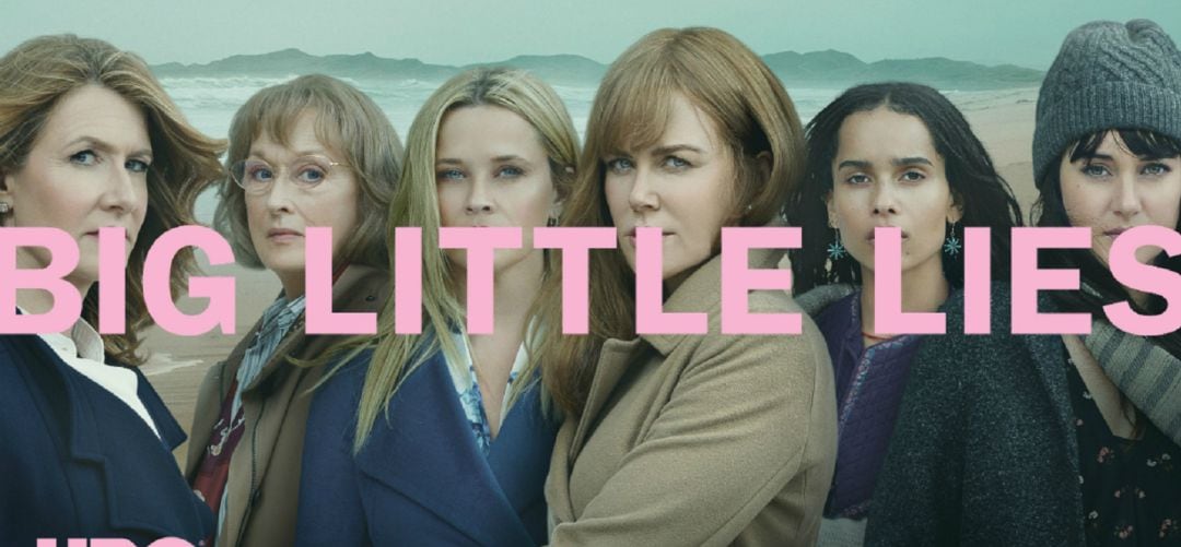 Big Little Lies