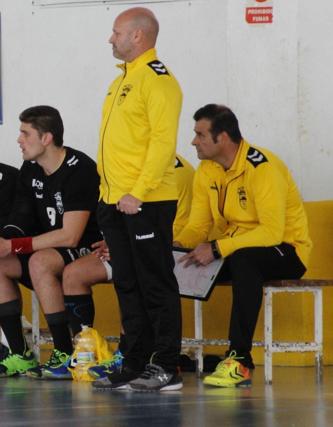 Puede ser el último partido de Fernando Latorre en el banquillo eldense