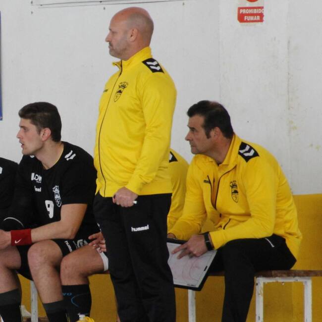 Puede ser el último partido de Fernando Latorre en el banquillo eldense