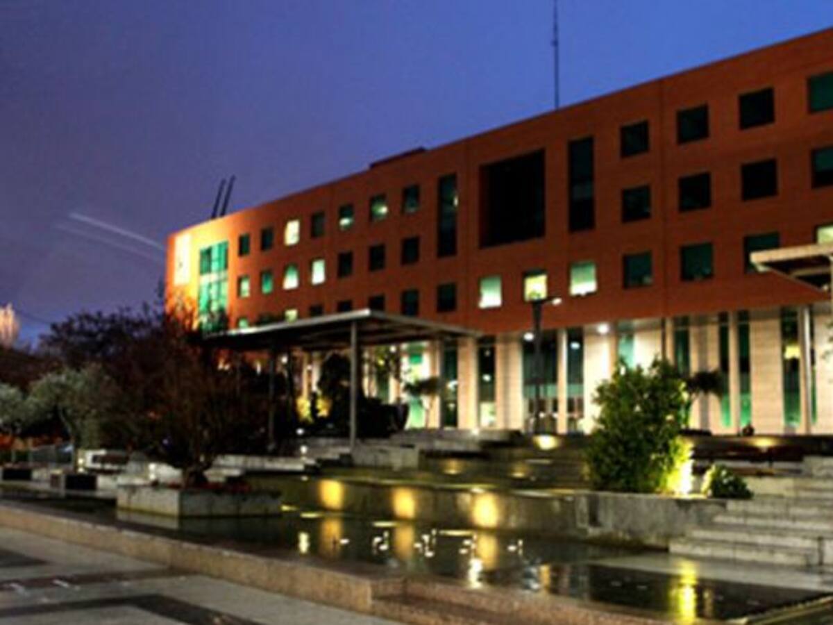 “Si no llegamos a un acuerdo, los recibos del IBI se triplicaran”