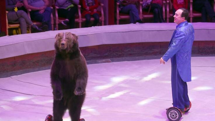 Entrevista en la ventana a Marta Merchán