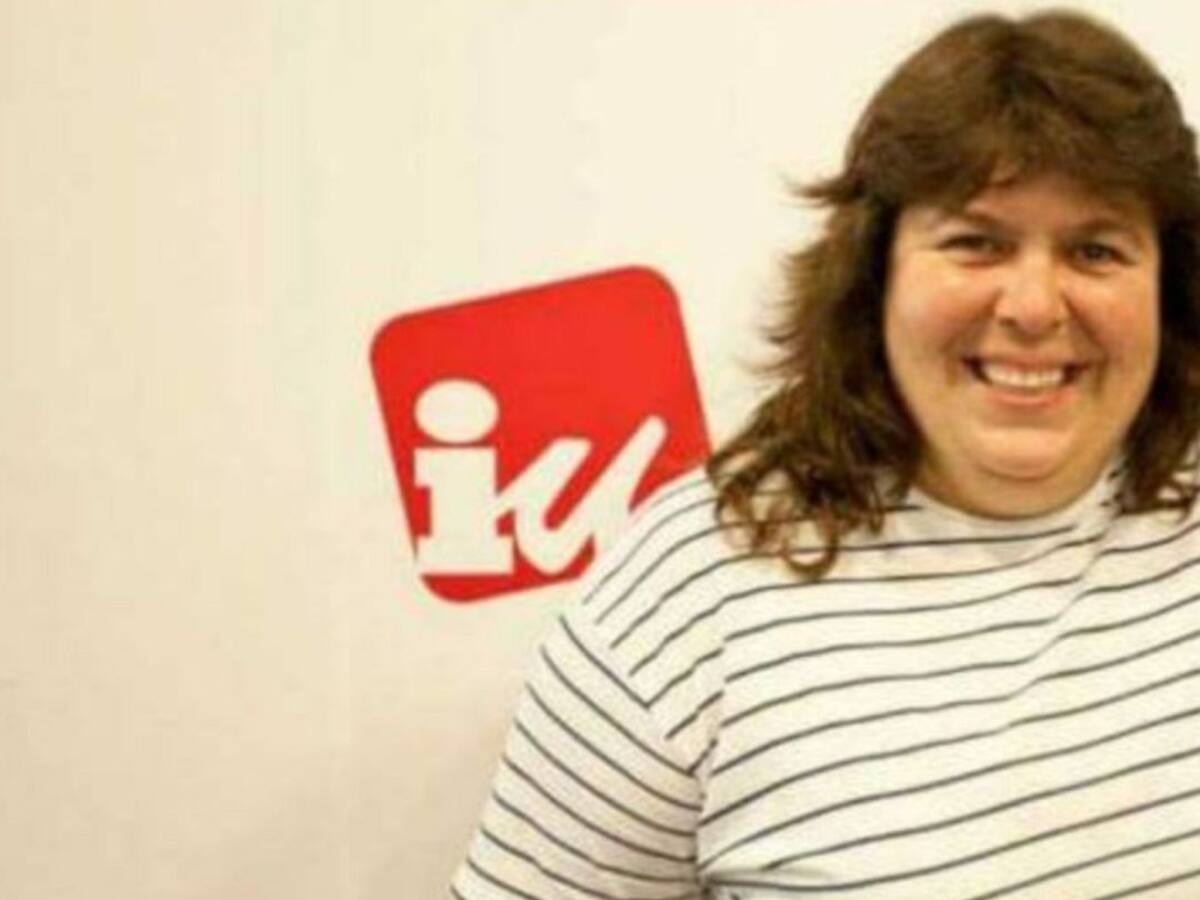 Prado Galán gana las primarias de IU en Ciudad Real