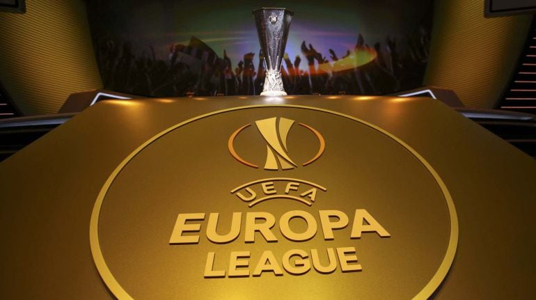 El sorteo de la Europa League se celebra el 26 de agosto en Estambul