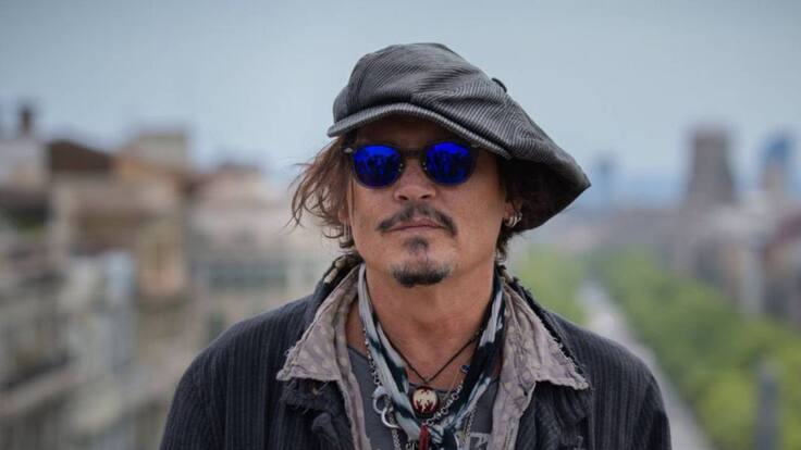 El Gobierno vasco defiende la decisión del Zinemaldi de premiar a Depp