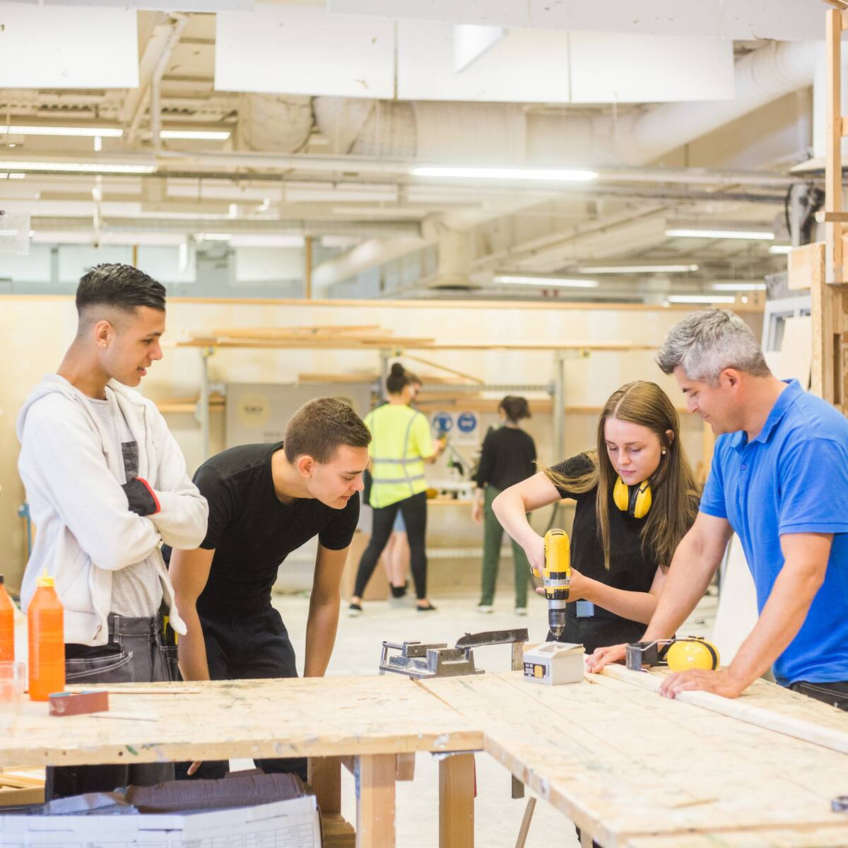 Personal poco formado, el gran problema del sector empresarial