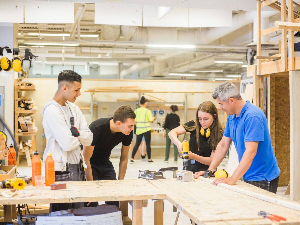 Personal poco formado, el gran problema del sector empresarial