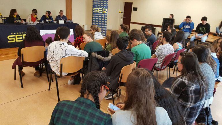 Nos hemos trasladado a Jesús Obrero