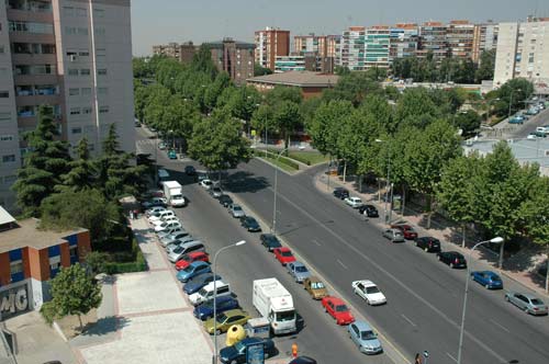 Viviendas en Fuenlabrada