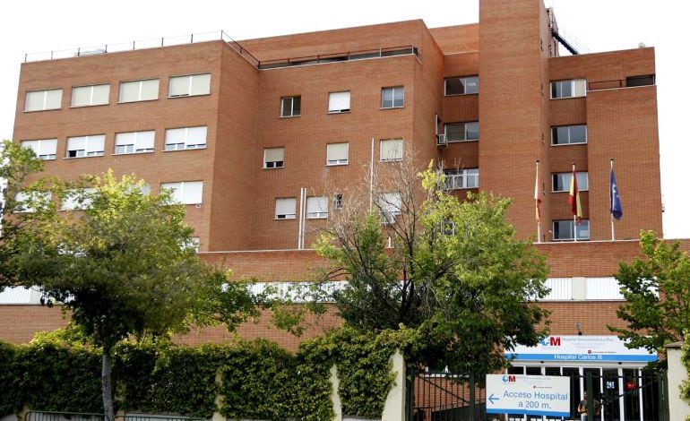 Hospital Carlos III