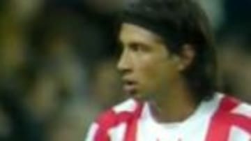 El espectacular cambio físico de José Mari cuatro años después de retirarse