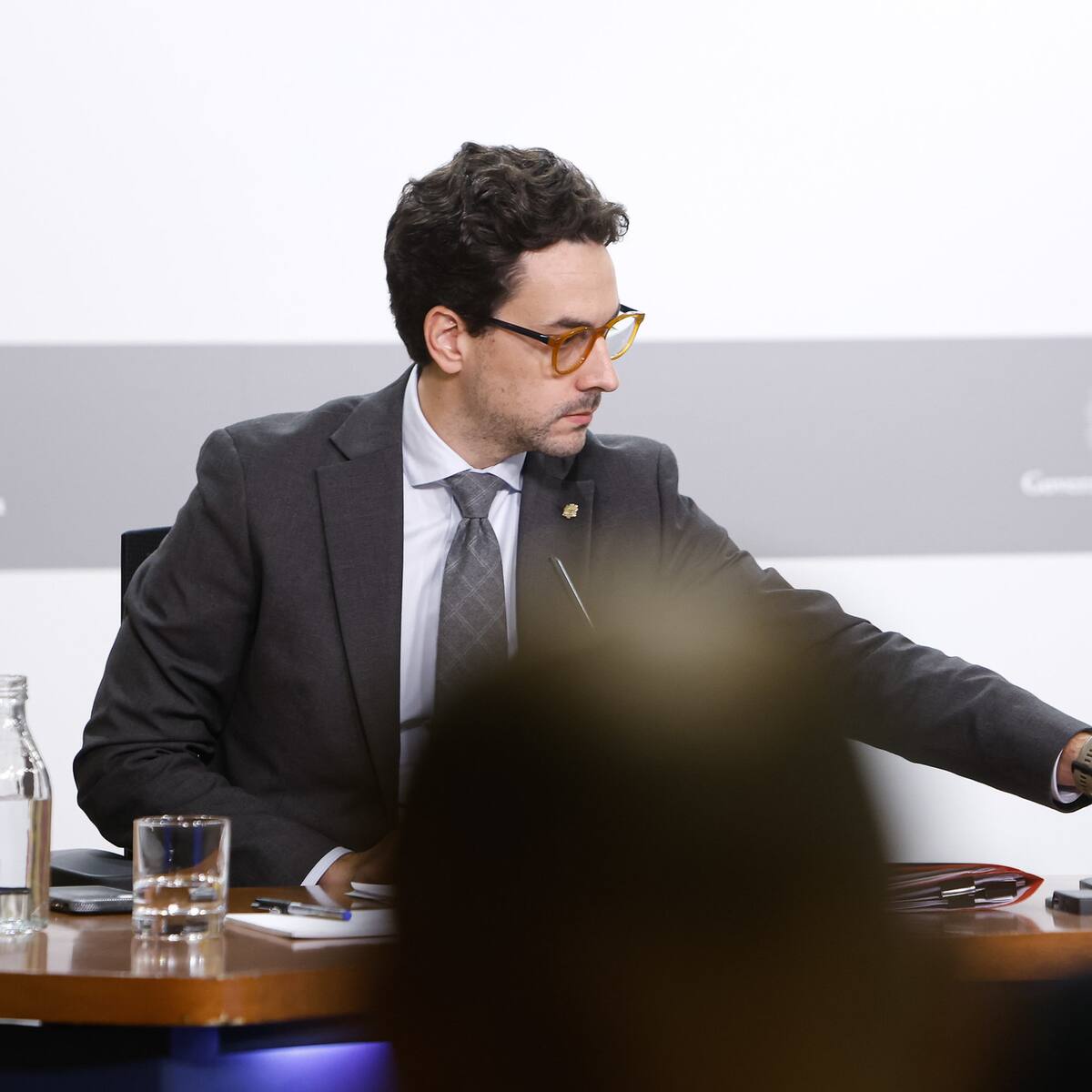 El Govern presentarà la setmana vinent el projecte de l'Heliport Nacional