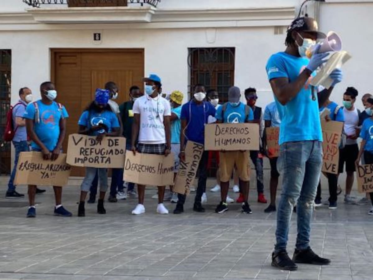 El Gobierno veta las enmiendas con las que PP, Vox y Junts pretendían dificultar la regularización extraordinaria de migrantes